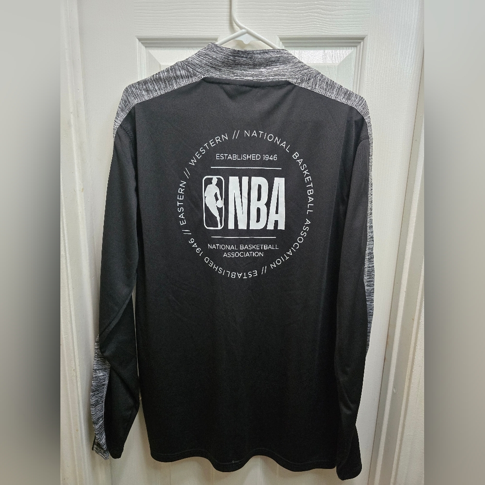 NBA Long Sleeve - Picture 6 of 7